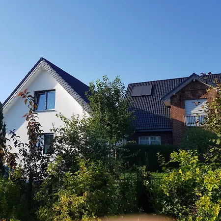 Liliencron - Ii Apartamento Enger