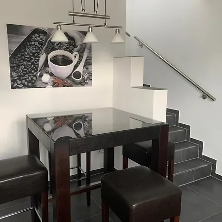 Liliencron - Ii Apartment