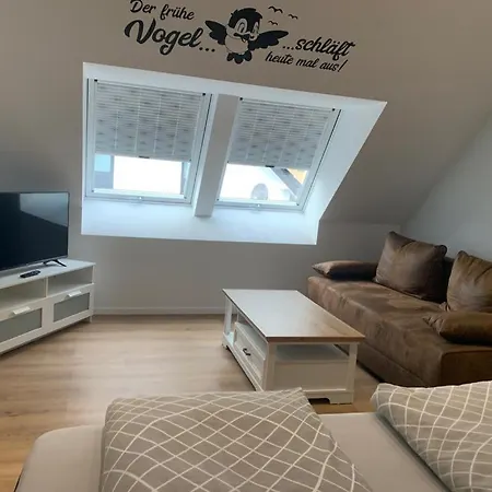 Liliencron - Ii 公寓