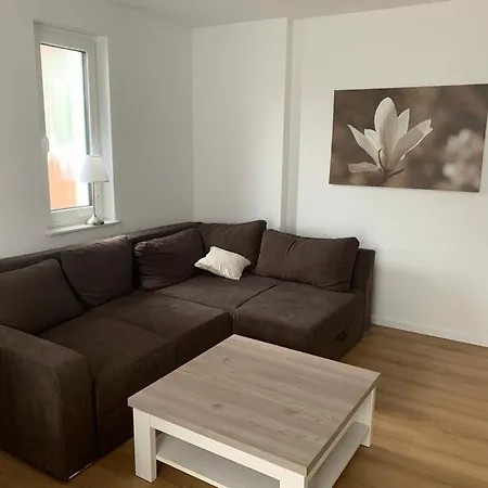 Apartamento Liliencron - Ii *