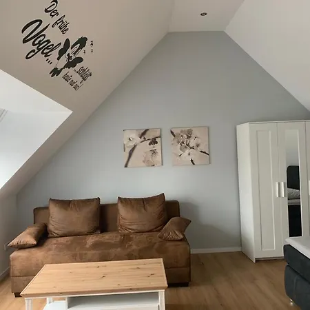 Liliencron - Ii Apartamento Enger