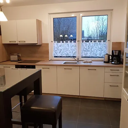 公寓 Liliencron - Ii Enger