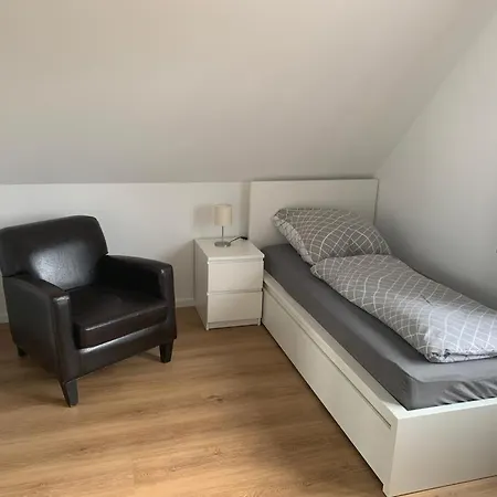 Apartamento Liliencron - Ii