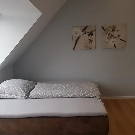 Apartamento Liliencron - Ii Enger