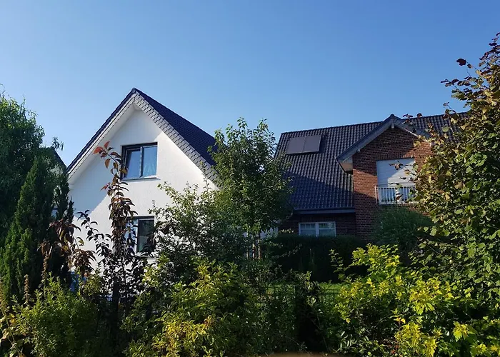 Liliencron - Ii Apartment Enger