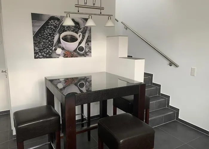 Liliencron - Ii Apartment