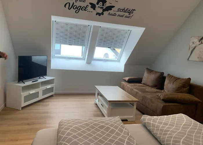 Liliencron - Ii شقة