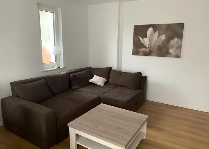 Apartment Liliencron - Ii *