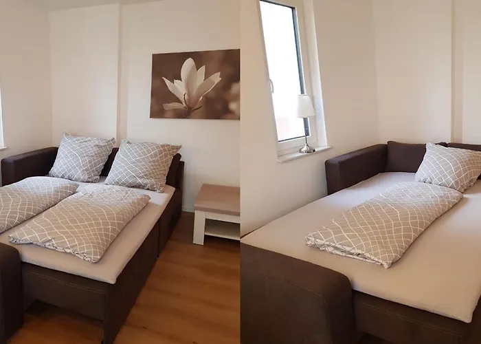 شقة Liliencron - Ii