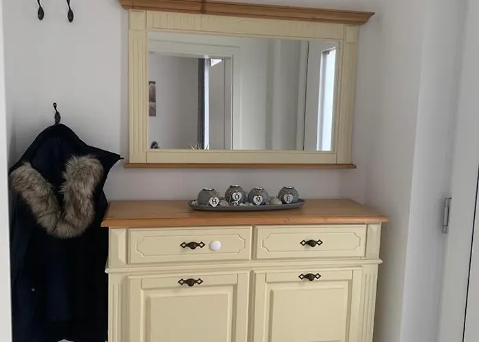 شقة Liliencron - Ii Enger